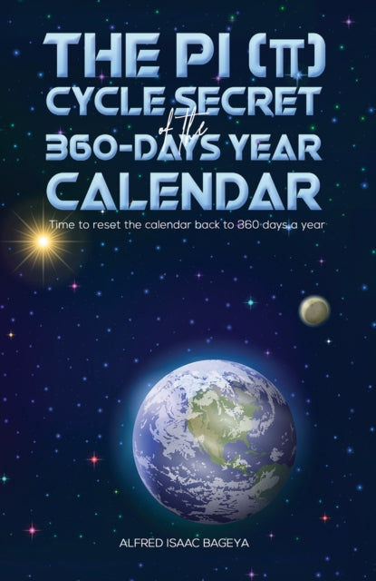 The PI (p) Cycle Secret of the 360-days year calendar: Time to reset the calendar back to 360 days a year