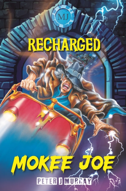 Mokee Joe: Recharged