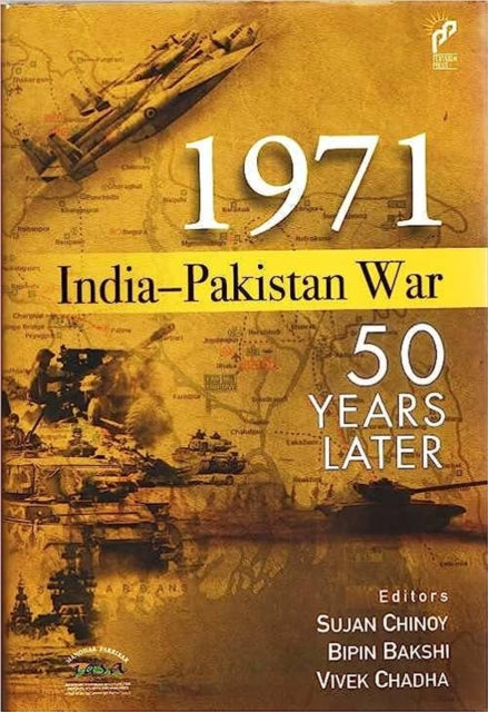 1971 India-Pakistan War: 50 Years Later