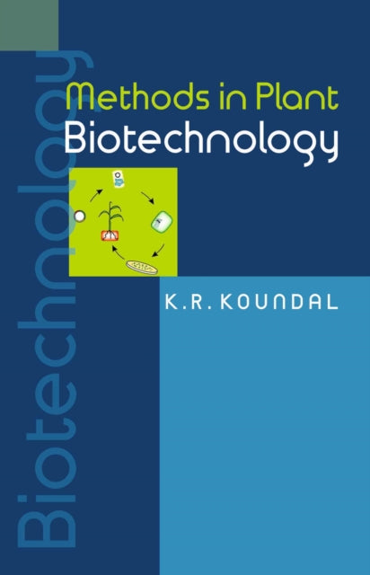 Methods in Plant Biotechnology