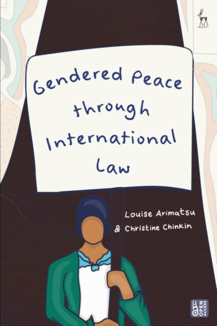 Gendered Peace through International Law