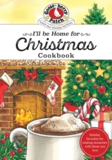 Grandma's Best Christmas Recipes