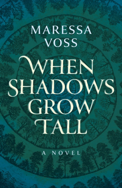 When Shadows Grow Tall: A Novel
