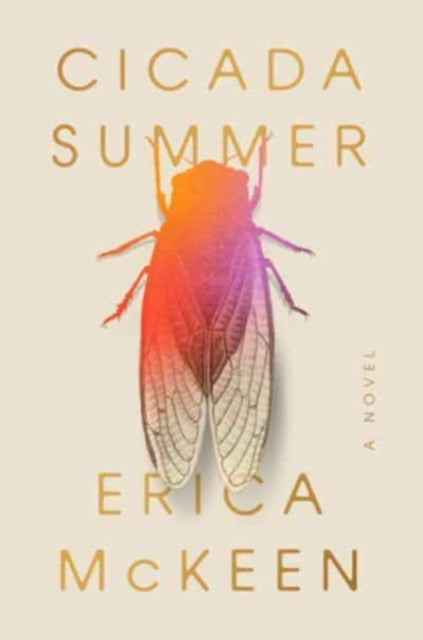 Cicada Summer: A Novel