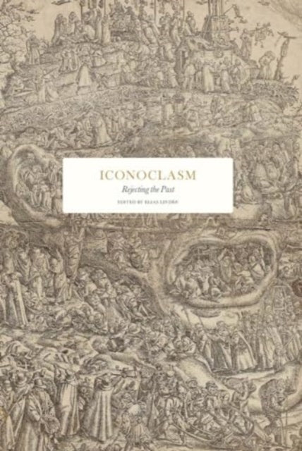 Iconoclasm: Rejecting the Past