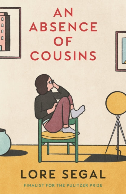 An Absence of Cousins: A Novel