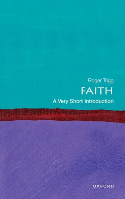 Faith: A Very Short Introduction