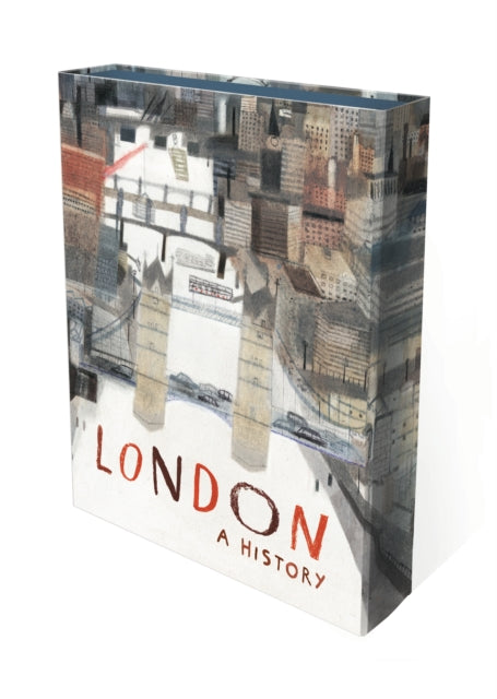 London: A History