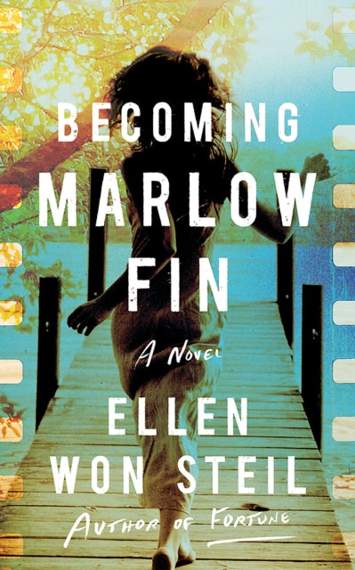 Becoming Marlow Fin: A Novel