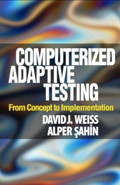 Computerized Adaptive Testing: From Concept to Implementation