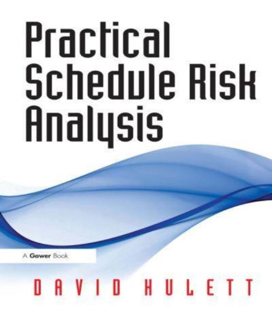 Practical Schedule Risk Analysis