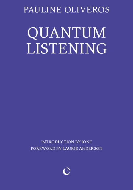 Quantum Listening