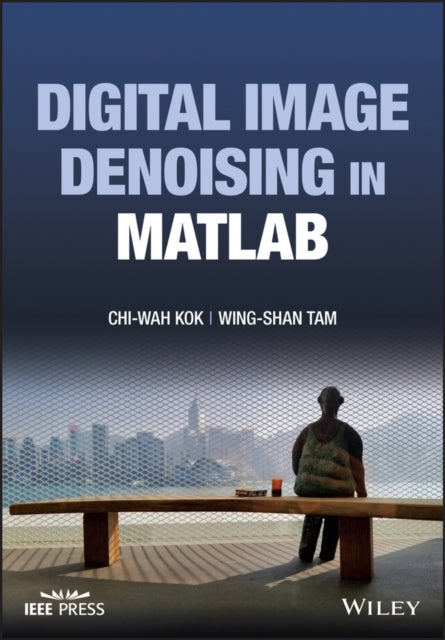 Digital Image Denoising in MATLAB