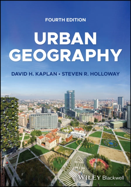 Urban Geography