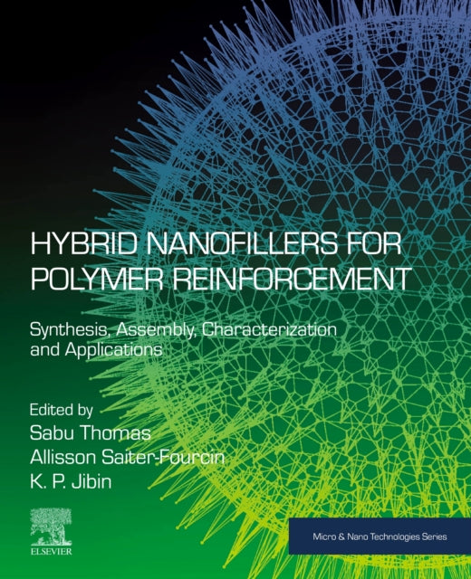 Hybrid Nanofillers for Polymer Reinforcement: Synthesis, Assembly, Characterization, and Applications