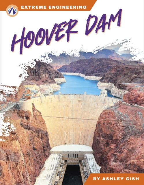 Extreme Engineering: Hoover Dam