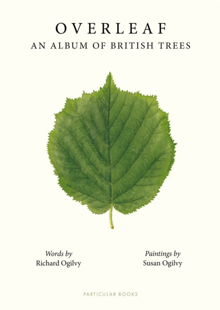 Overleaf: An Album of British Trees