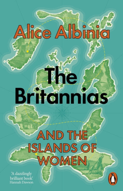 The Britannias: And the Islands of Women