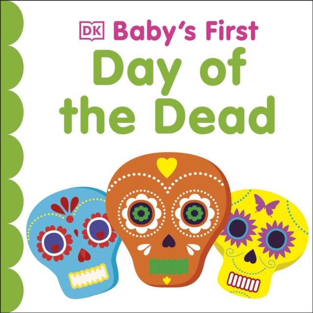 Baby's First Day of the Dead