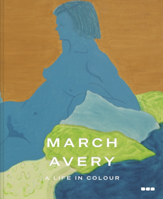 March Avery: A Life in Color