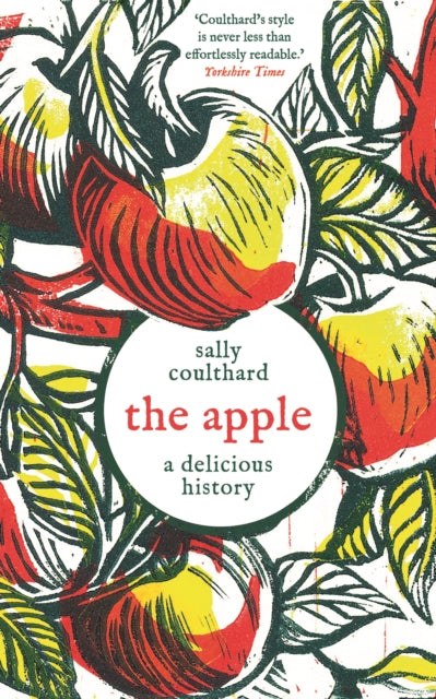 The Apple: A Delicious History