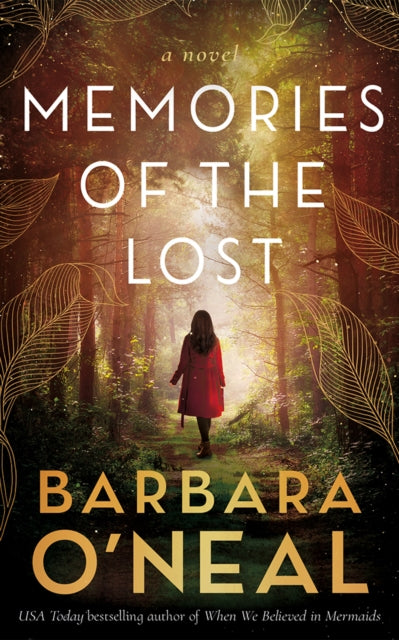 Memories of the Lost: A Novel