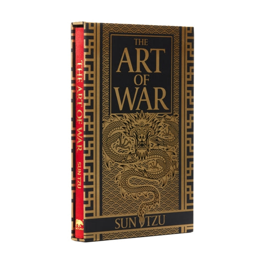 The Art of War: Deluxe Slipcased Edition