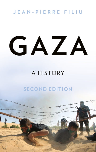 Gaza: A History