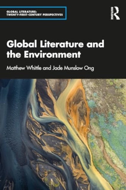 Global Literature and the Environment