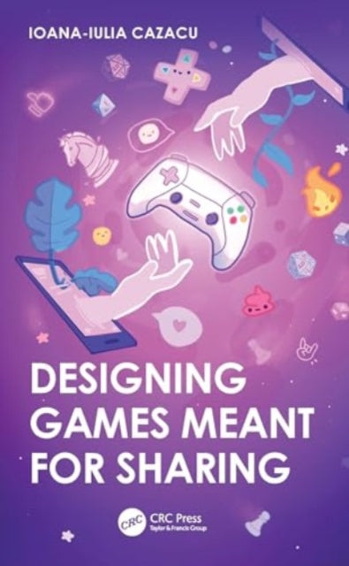 Designing Games Meant for Sharing