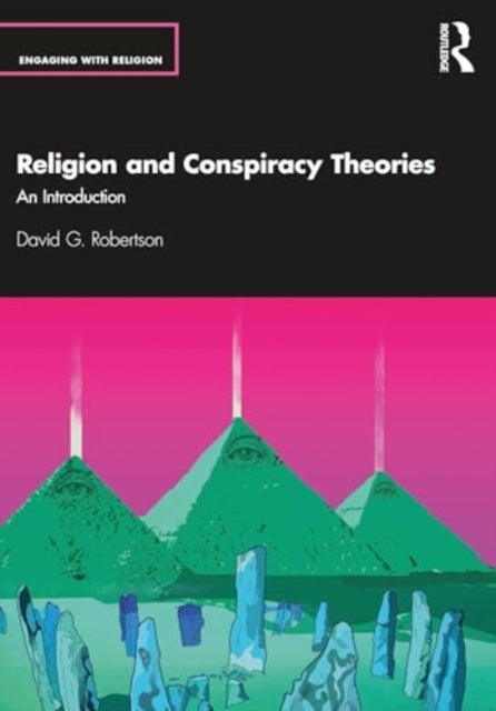 Religion and Conspiracy Theories: An Introduction