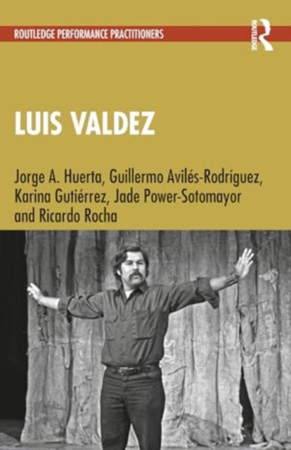 Luis Valdez