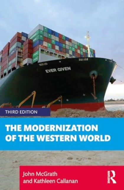 The Modernization of the Western World