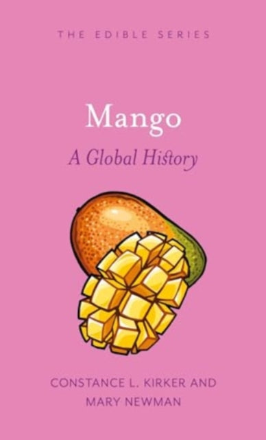 Mango: A Global History