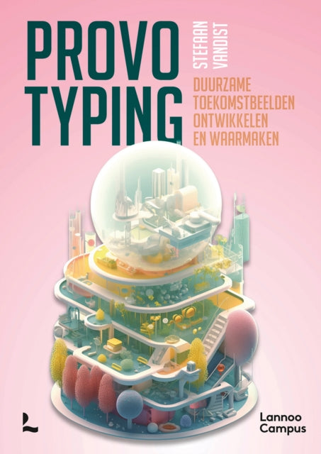 Provotyping: Develop and Realise Sustainable Future Visions