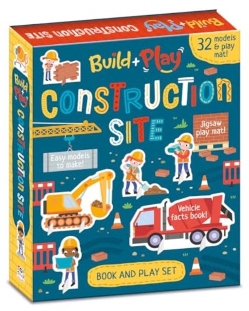 Build and Play Construction