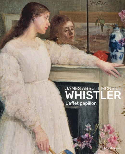 James Abbott McNeill Whistler: L’effet papillon