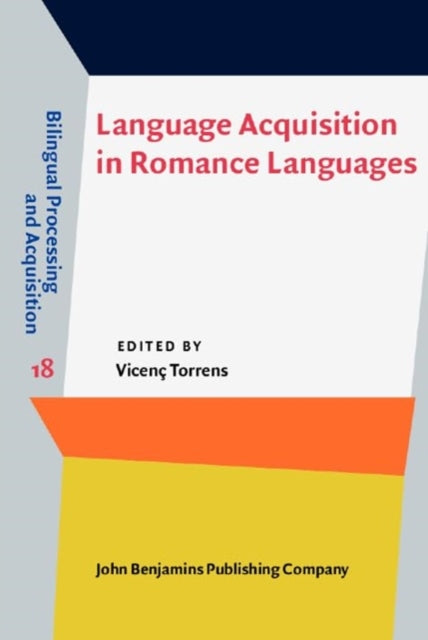 Language Acquisition in Romance Languages