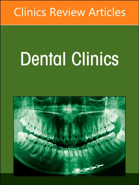 Dental Sleep Medicine, An Issue of Dental Clinics of North America