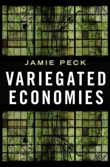 Variegated Economies