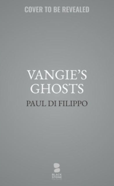 Vangie's Ghosts