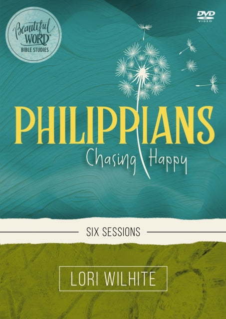 Philippians Video Study: Chasing Happy