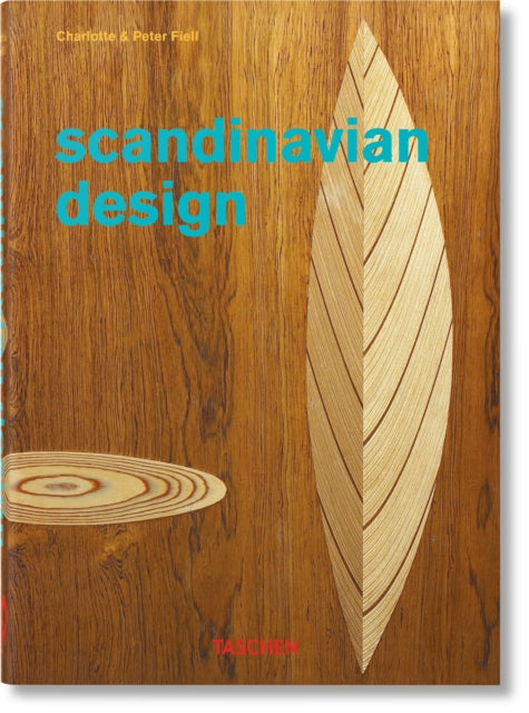 Skandinavisches Design. 40th Ed.