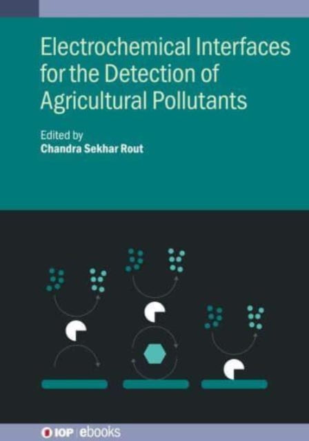 Electrochemical Interfaces for the Detection of Agricultural Pollutants