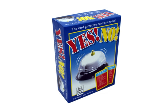 Yes/No