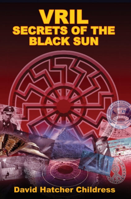 Vril: Secrets of the Black Sun