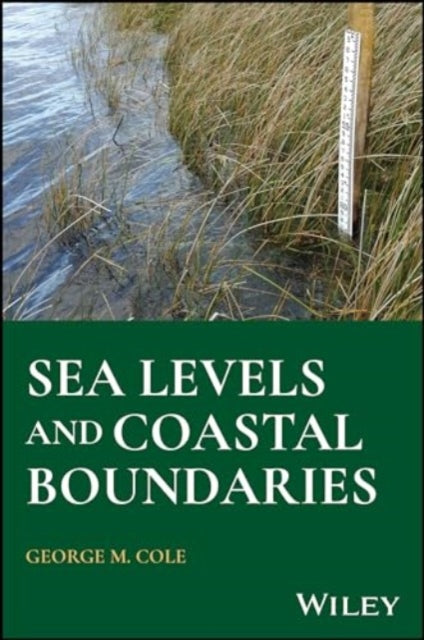 Sea Levels and Coastal Boundaries