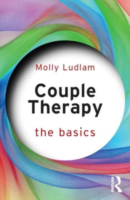 Couple Therapy: The Basics