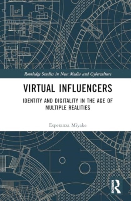 Virtual Influencers: Identity and Digitality in the Age of Multiple Realities