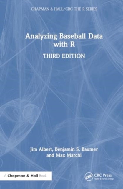 Analyzing Baseball Data with R